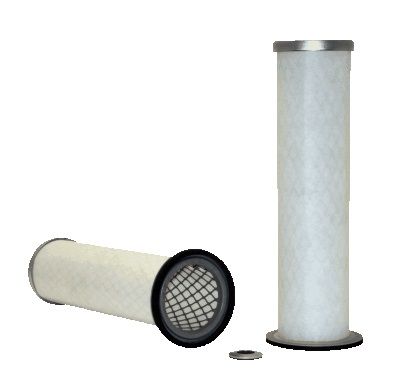 Secondary Air Filter WIX FILTERS 42632