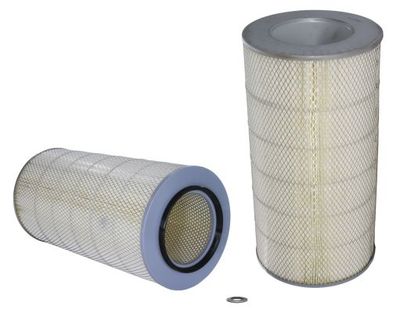 Air Filter WIX FILTERS 42706
