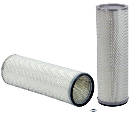 WIX FILTERS 42707 Secondary Air Filter