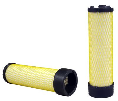 Secondary Air Filter WIX FILTERS 42807