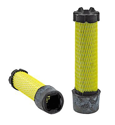 Secondary Air Filter WIX FILTERS 42845