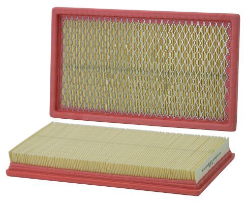 WIX FILTERS 46080 Filter, cabin air