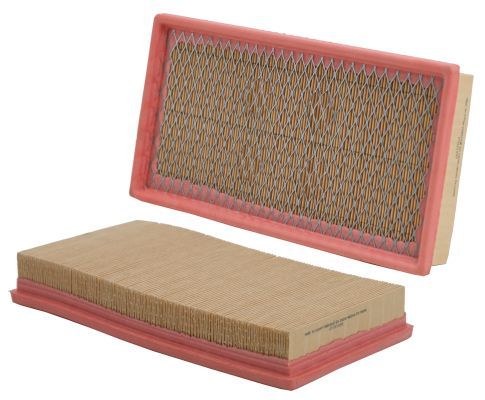 WIX FILTERS 46117 Air Filter