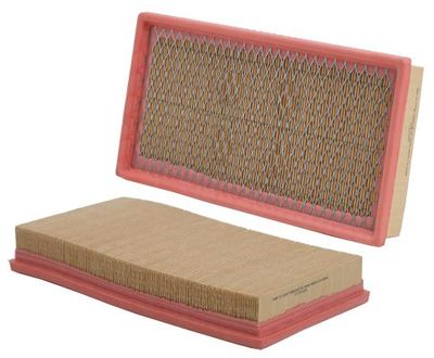 Air Filter WIX FILTERS 46117