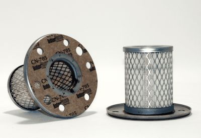 WIX FILTERS 46251 Secondary Air Filter