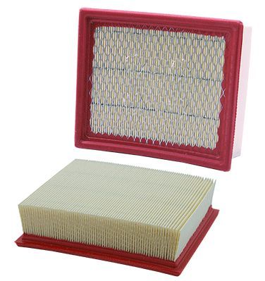 Air Filter WIX FILTERS 46253
