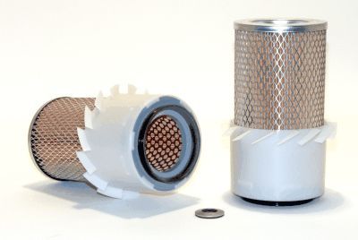 WIX FILTERS 46262 Air Filter