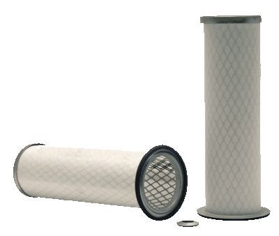 Secondary Air Filter WIX FILTERS 46375