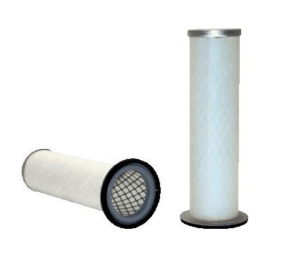 Secondary Air Filter WIX FILTERS 46376