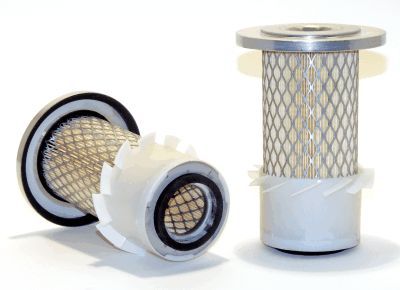 Air Filter WIX FILTERS 46387