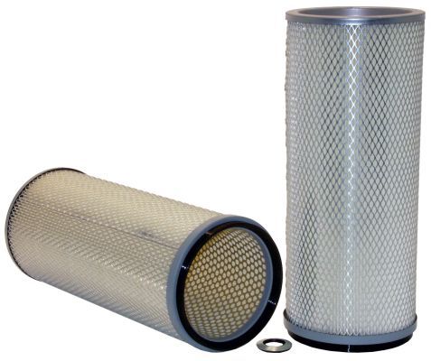 WIX FILTERS 46631 Secondary Air Filter
