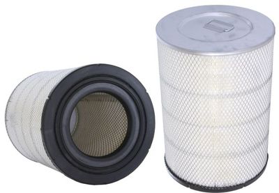 Air Filter WIX FILTERS 46664