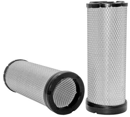 WIX FILTERS 46665 Secondary Air Filter