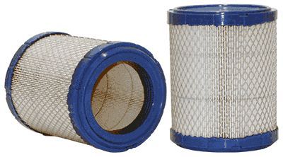 Air Filter WIX FILTERS 46677