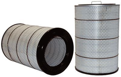 Air Filter WIX FILTERS 46742