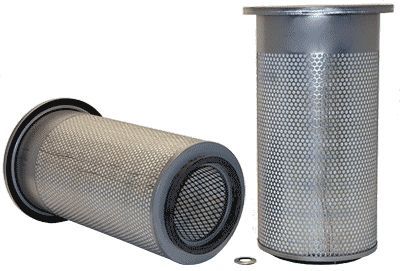 Air Filter WIX FILTERS 46749