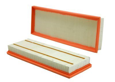 Air Filter WIX FILTERS 49048