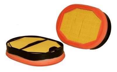 WIX FILTERS 49109 Secondary Air Filter
