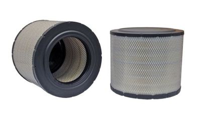 Air Filter WIX FILTERS 49151