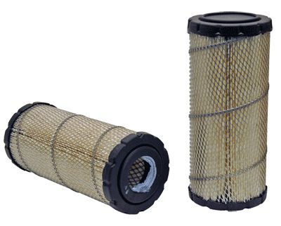 Filter, cabin air WIX FILTERS 49256