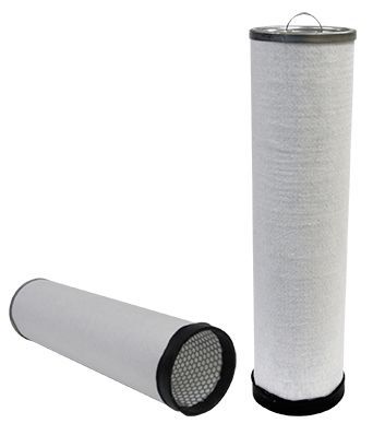 Secondary Air Filter WIX FILTERS 49710