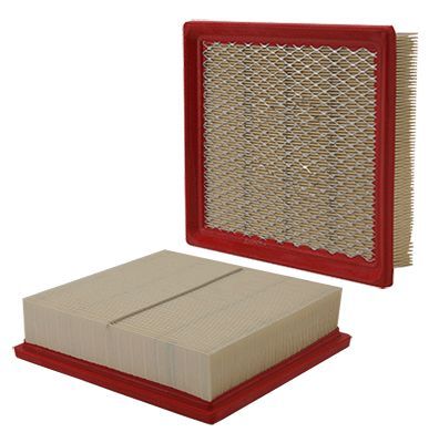 Air Filter WIX FILTERS 49756