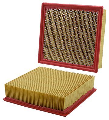 Air Filter WIX FILTERS 49883