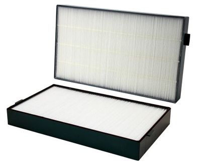 Filter, cabin air WIX FILTERS 49980