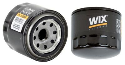 Oil Filter WIX FILTERS 51064