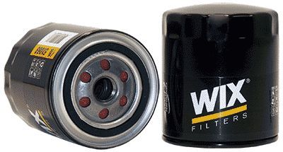 WIX FILTERS 51068 Oil Filter