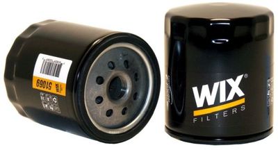 Oil Filter WIX FILTERS 51069