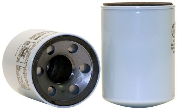 WIX FILTERS 51205 Filter, operating hydraulics