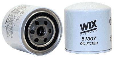 Oil Filter WIX FILTERS 51307