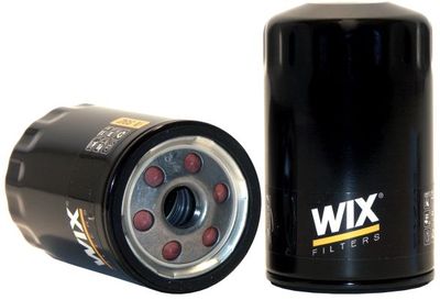 Oil Filter WIX FILTERS 51342