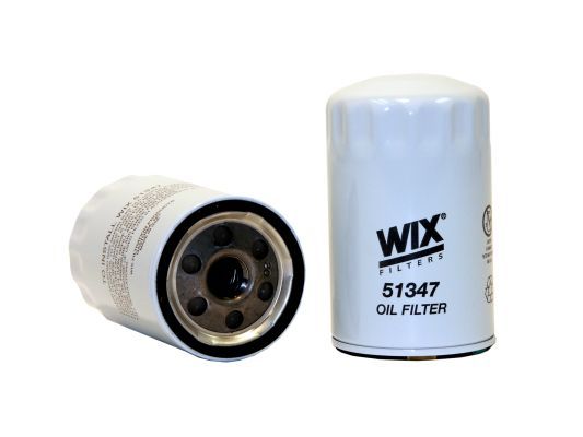 WIX FILTERS 51347 Oil Filter