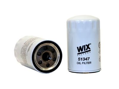 Oil Filter WIX FILTERS 51347