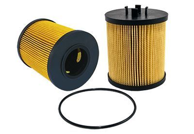 WIX FILTERS 51370 Oil Filter