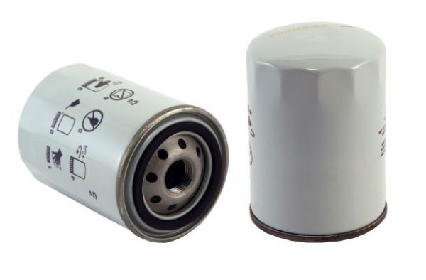 WIX FILTERS 51383 Oil Filter