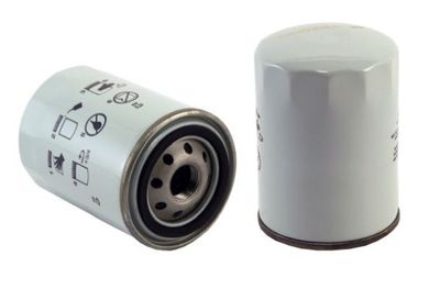 Oil Filter WIX FILTERS 51383