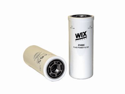 WIX FILTERS 51495 Hydraulic Filter, automatic transmission