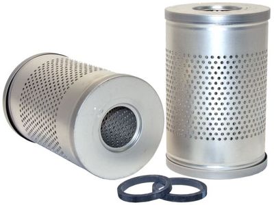 Filter, operating hydraulics WIX FILTERS 51506