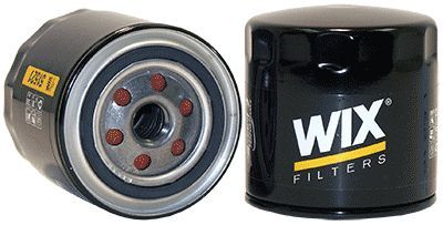 Oil Filter WIX FILTERS 51521