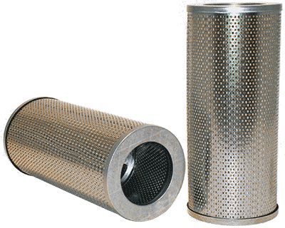 Filter, operating hydraulics WIX FILTERS 51533