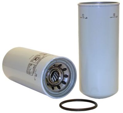 Filter, operating hydraulics WIX FILTERS 51615