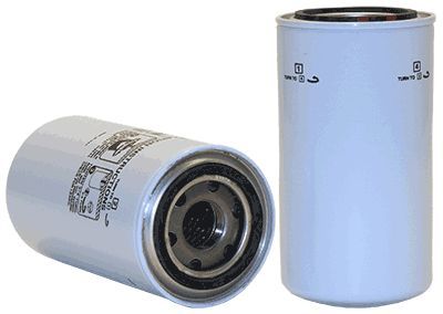 Filter, operating hydraulics WIX FILTERS 51621