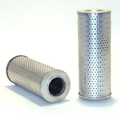 Hydraulic Filter, automatic transmission WIX FILTERS 51683