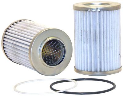 Filter, operating hydraulics WIX FILTERS 51694
