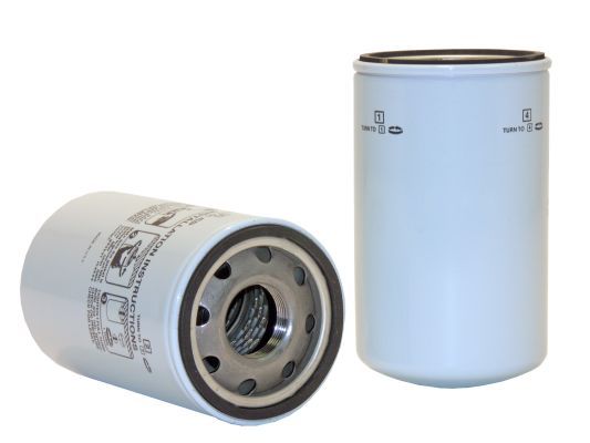 WIX FILTERS 51715 Filter, operating hydraulics