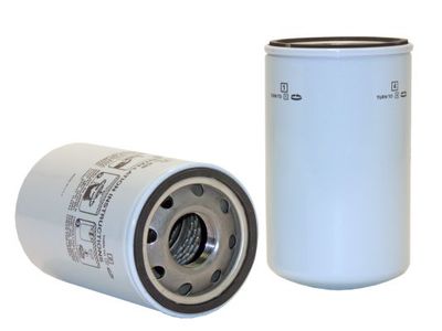 Filter, operating hydraulics WIX FILTERS 51715