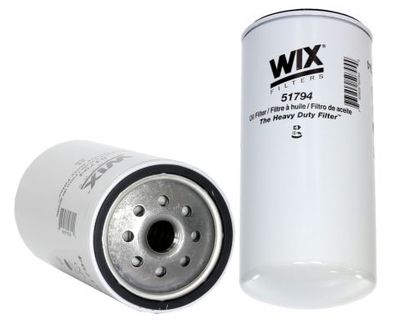 Oil Filter WIX FILTERS 51794